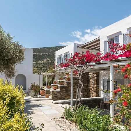 Lejlighedshotel Verina Terra 4*