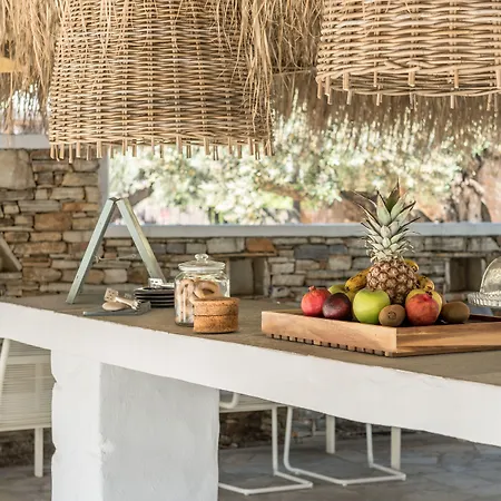 Verina Terra Apartahotel 4*