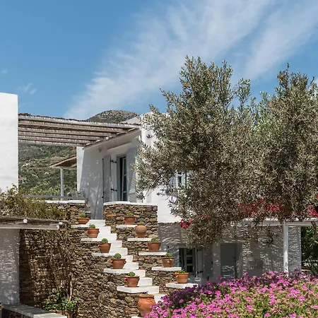 Apartahotel Verina Terra 4*