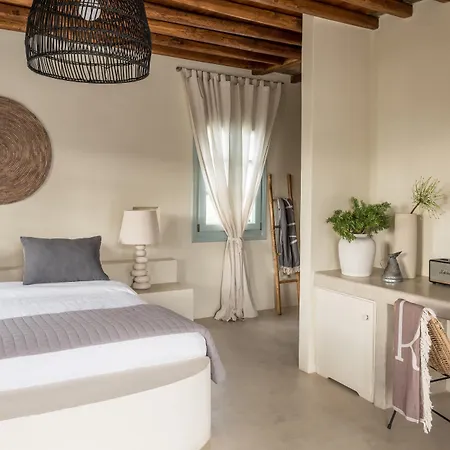 Verina Terra Apart Otel