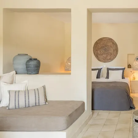 Verina Terra Lejlighedshotel