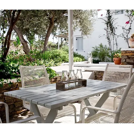 Aparthotel Verina Terra