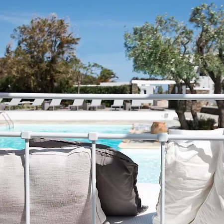 Verina Terra Aparthotel