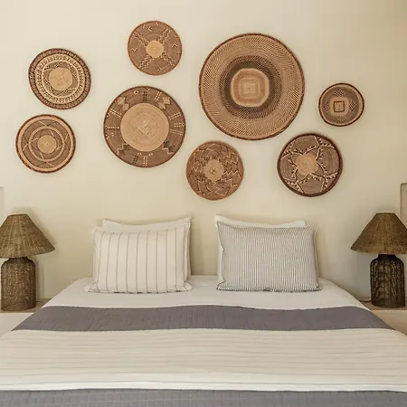 Verina Terra Lejlighedshotel 4*