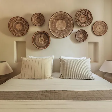 Verina Terra Lejlighedshotel Platis Gialos (Sifnos)