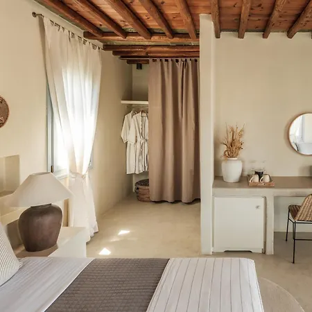 Verina Terra Lejlighedshotel