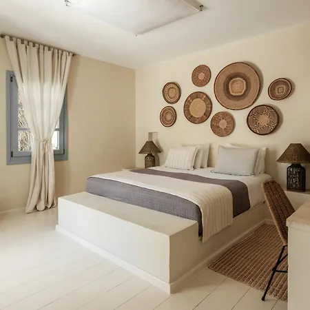 Lejlighedshotel Verina Terra 4*