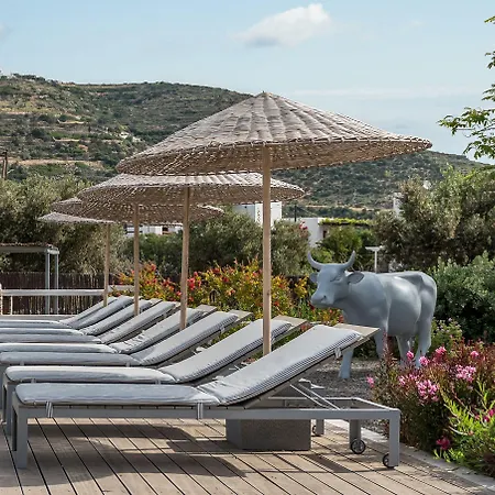 Verina Terra Aparthotel