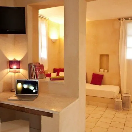 Aparthotel Verina Terra