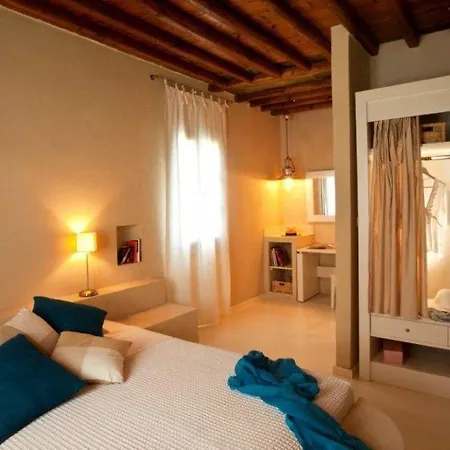 Aparthotel Verina Terra