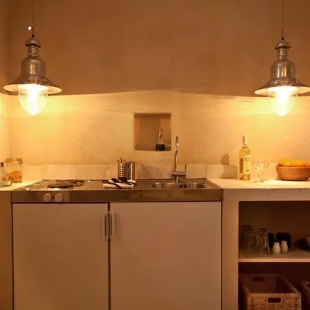 Aparthotel Verina Terra 3*