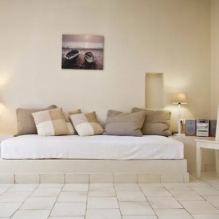 Aparthotel Verina Terra 3*