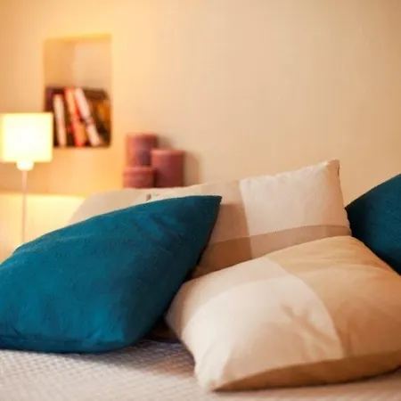 Verina Terra Aparthotel 3*