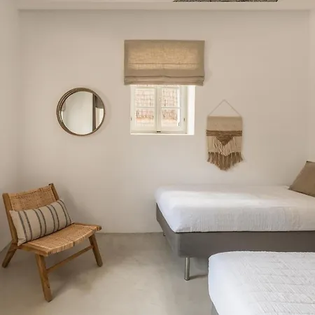 Aparthotel Verina Terra 3*