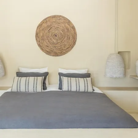 Verina Terra Aparthotel Platis Gialos (Sifnos)