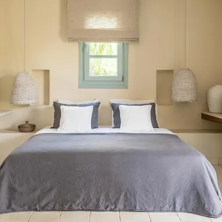 Verina Terra 3* Platis Gialos (Sifnos)