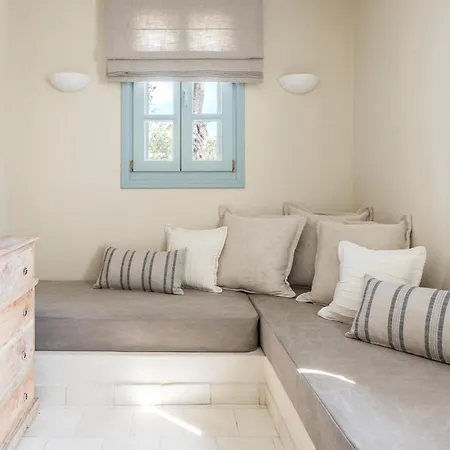 Verina Terra Apartmanhotel