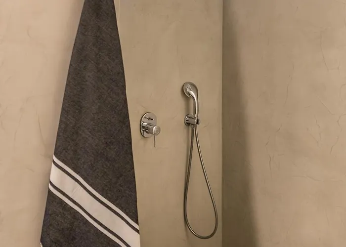 Apart Otel Verina Terra 4*