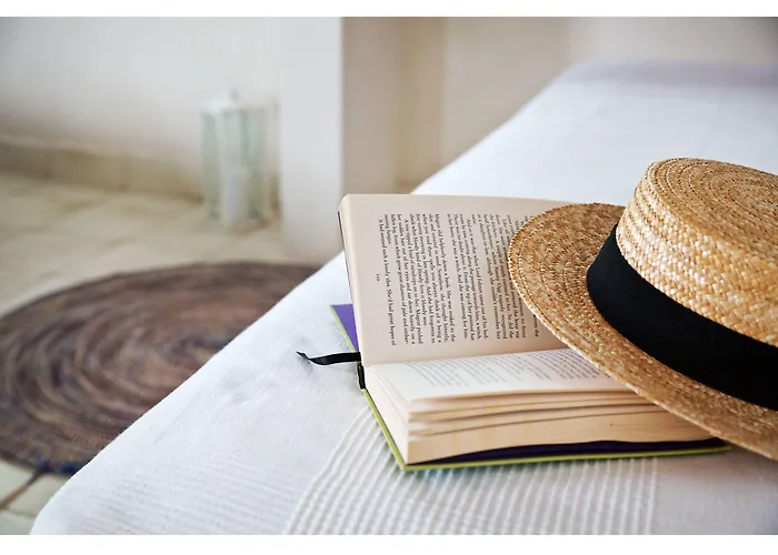 شقة فندقية Verina Terra 4*