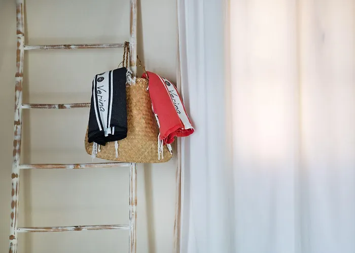 Apart Otel Verina Terra 4*