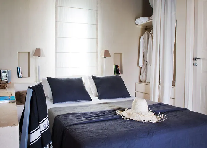 Verina Terra شقة فندقية 4*