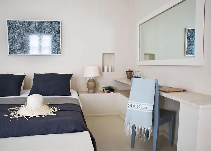 Verina Terra Apart Otel