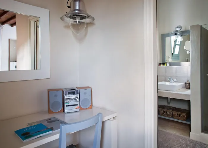 Verina Terra Apart Otel