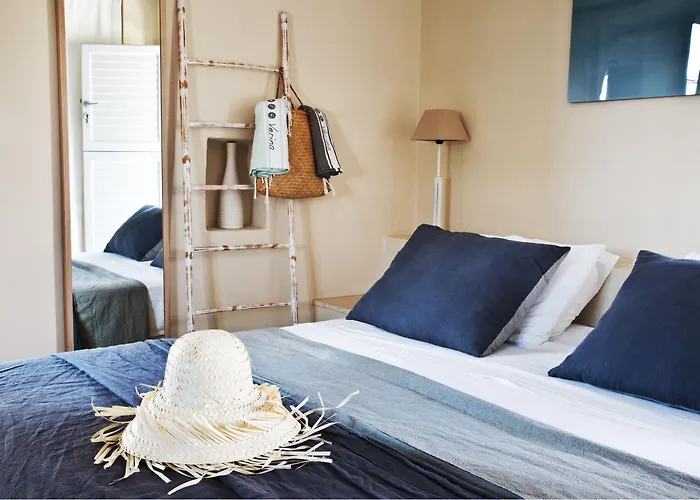 Apart Otel Verina Terra