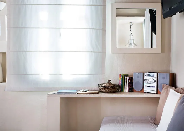 Verina Terra Platis Gialos (Sifnos)