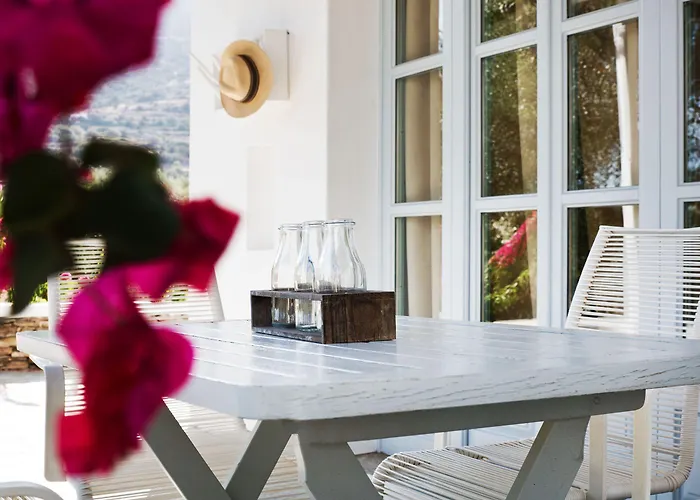 Verina Terra Platis Gialos (Sifnos)