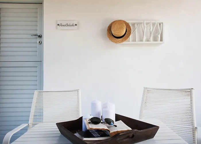 Apart Otel Verina Terra