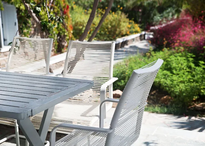 Apart Otel Verina Terra 4*