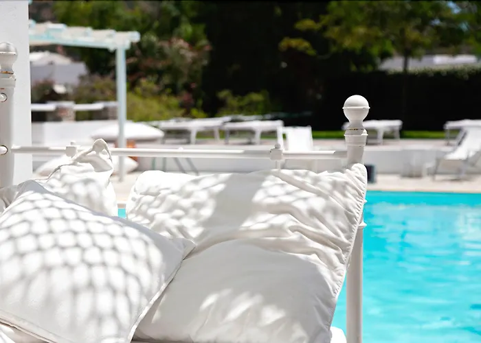 Verina Terra 4* Platis Gialos (Sifnos)