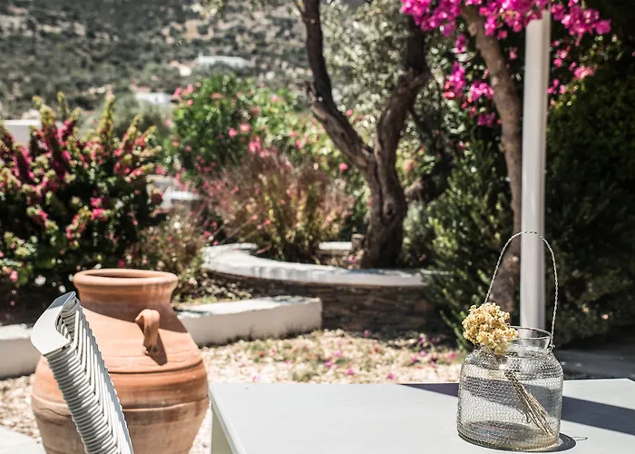 Verina Terra Platis Gialos (Sifnos)