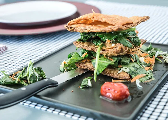 Verina Terra شقة فندقية 4*