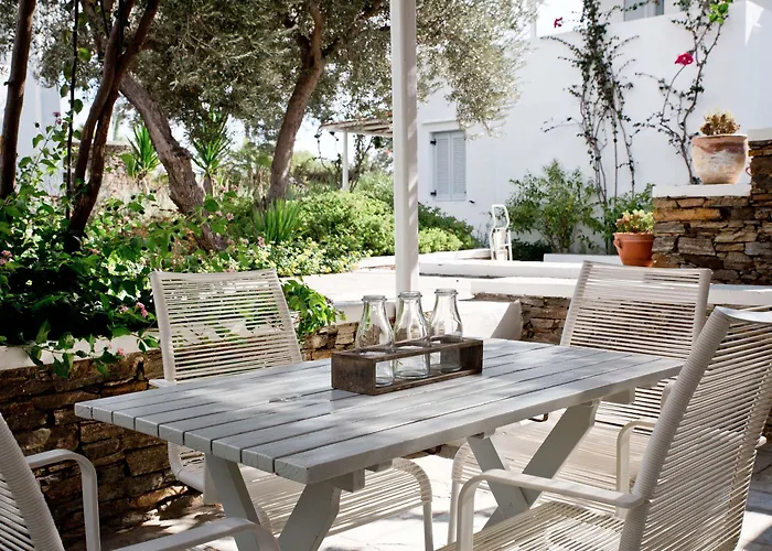 Apart Otel Verina Terra