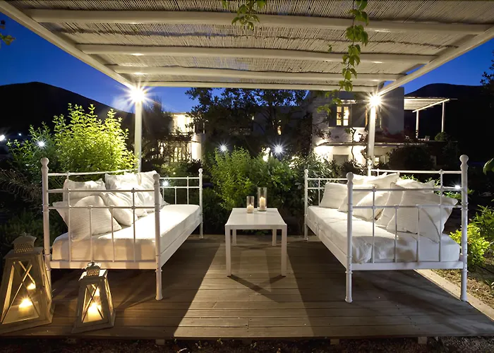 Apart Otel Verina Terra 4*