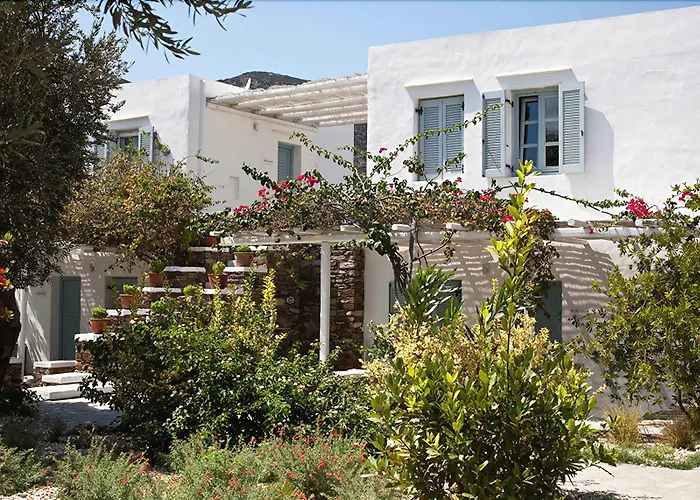 Verina Terra Apart Otel