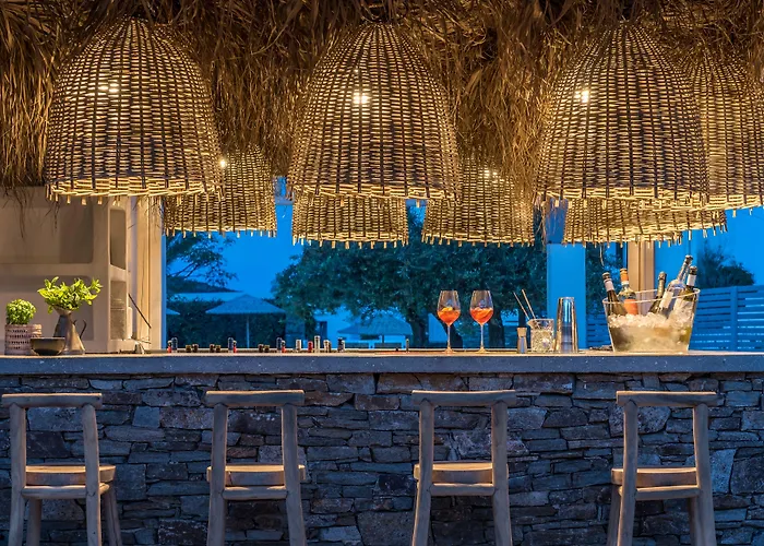 Verina Terra Apart Otel