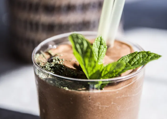 شقة فندقية Verina Terra