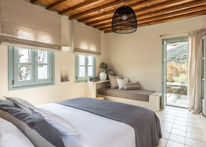 Apart Otel Verina Terra