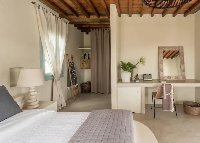 Verina Terra Apart Otel