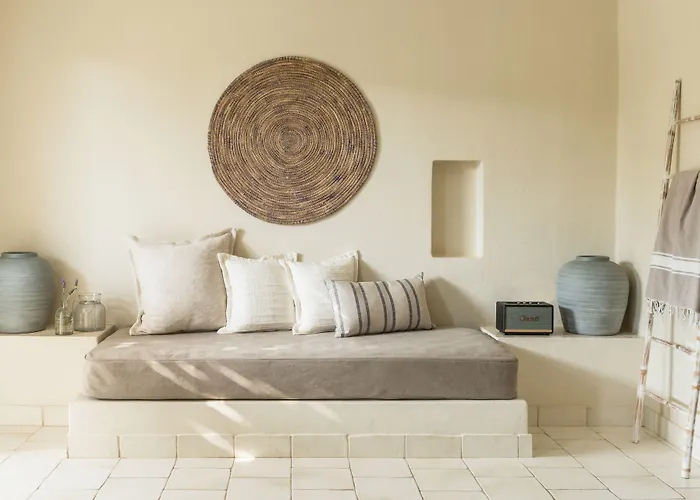 Apart Otel Verina Terra Platis Gialos (Sifnos)