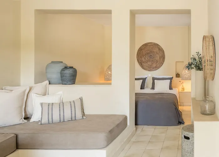 Verina Terra Apart Otel