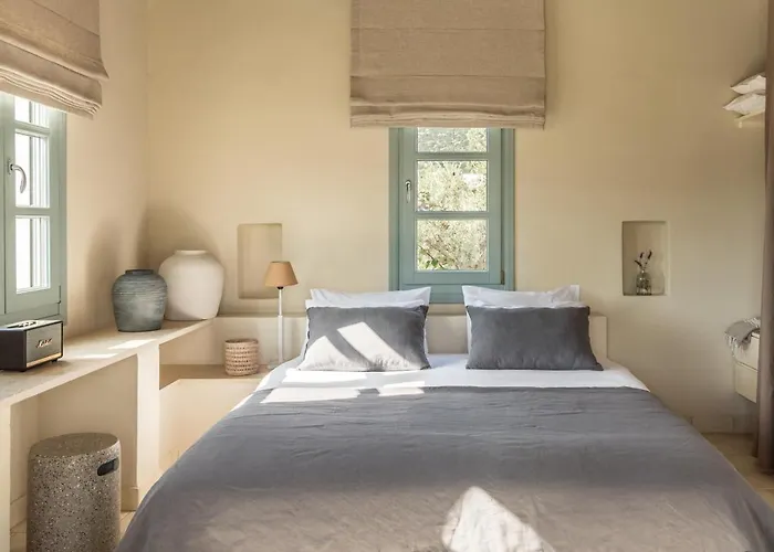 Apart Otel Verina Terra