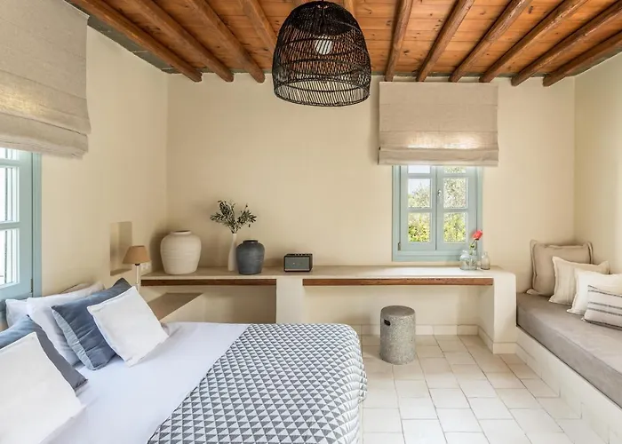 Verina Terra شقة فندقية Platis Gialos (Sifnos)